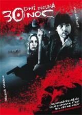 DVD Film - Noc dlhá 30 dní