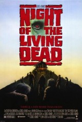 DVD Film - Noc oživlých mrtvol