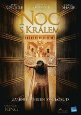 DVD Film - Noc s kráľom