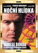 DVD Film - Nočná hliadka