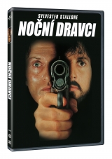 DVD Film - Noční dravci