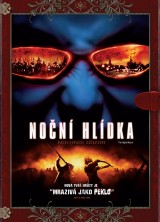 DVD Film - Noční hlídka