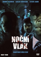 DVD Film - Noční vlak