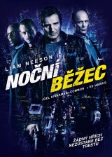 DVD Film - Nočný bežec