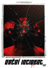 DVD Film - Nočný incident