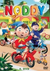 DVD Film - Noddy 4