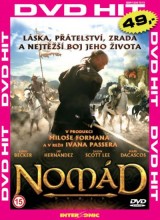 DVD Film - Nomád (papierový obal)