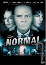 DVD Film - Normal (pap.box)