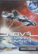 DVD Film - Nová vesmírná odysea