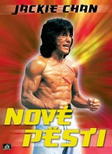 DVD Film - Nové pěsti