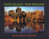 Kniha - Nový Zéland