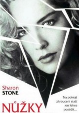 DVD Film - Nožnice (papierový obal)