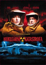 DVD Film - Nukleárna katastrofa (papierový obal)