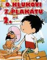 DVD Film - O chlapcovi z plagátu 2