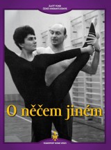 DVD Film - O něčem jiném (digipack)