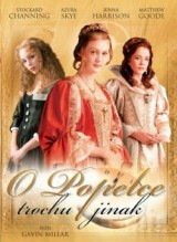 DVD Film - O Popoluške trochu inak