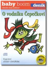 CD - O vodníku Čepečkovi