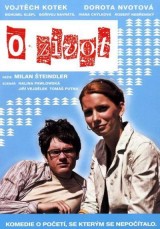 DVD Film - O život (papierový obal)