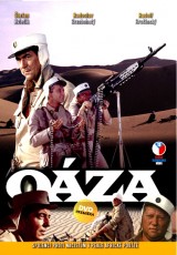 DVD Film - Oáza