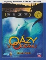 DVD Film - Oázy v oceánu