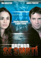 DVD Film - Obchod so smrťou