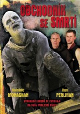 DVD Film - Obchodník so smrťou (slimbox)