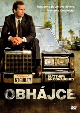 DVD Film - Obhájce