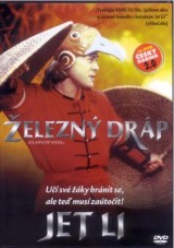 DVD Film - Oceľové pazúry