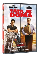 DVD Film - Ocko je doma