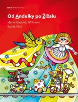 DVD Film - Od Andulky po Žížalu
