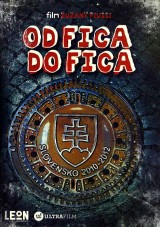 DVD Film - Od Fica do Fica