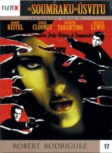 DVD Film - Od súmraku do úsvitu (filmX)