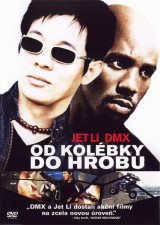 DVD Film - Od kolébky do hrobu