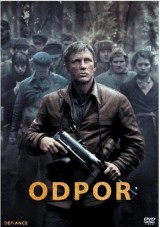 DVD Film - Odpor (pap.box)