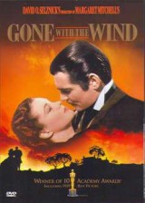 DVD Film - Odviate vetrom / Juh proti severu