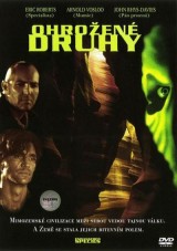 DVD Film - Ohrožené druhy