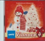 CD - Okey VIANOCE 4