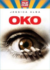 DVD Film - Oko (papierový obal)