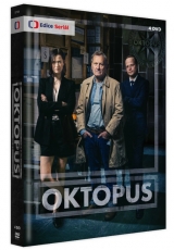 DVD Film - Oktopus (4DVD)