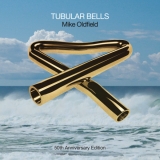 CD - Oldfield Mike : Tubular Bells / 50th Anniversary Edition