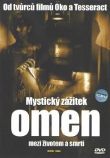 DVD Film - Omen