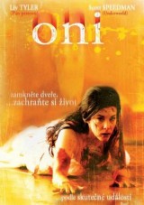 DVD Film - Oni strangers