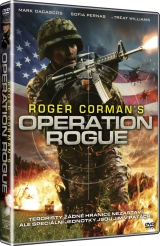 DVD Film - Operation Rogue