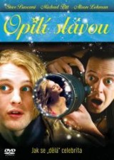 DVD Film - Opitý slávou