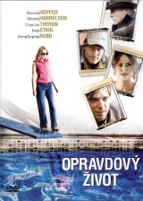 DVD Film - Opravdový život