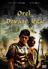 DVD Film - Orel deváté legie (digipack)