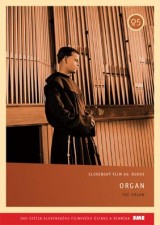 DVD Film - Organ (SFU)