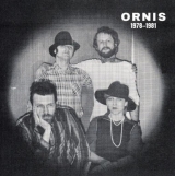 CD - Ornis : 1978-1981