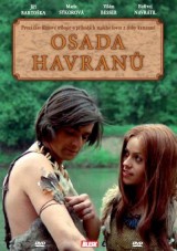 DVD Film - Osada Havranov (papierový obal)