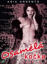 DVD Film - Osamelá kočka